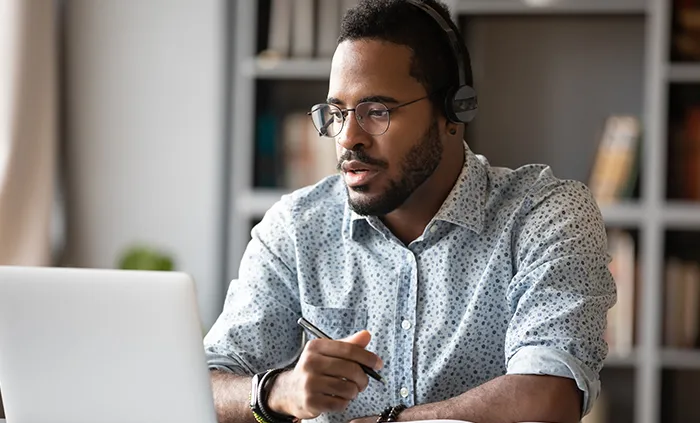 Personal Trading Coaching