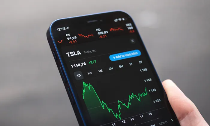 Advanced stock strategy planning
