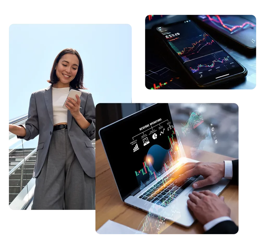 Dedicated analyst insights